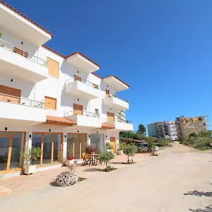 Apartament Apartments,vila Bello, Saranda