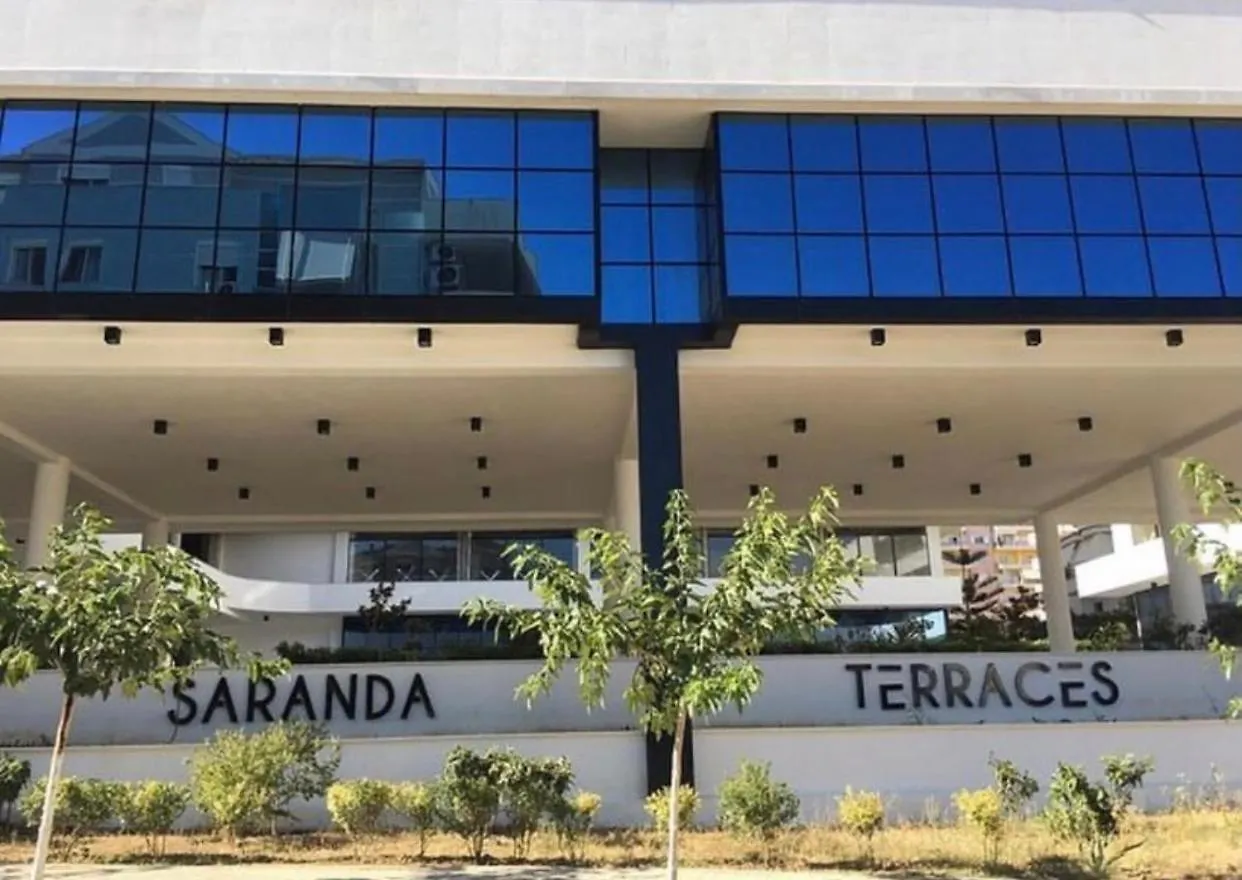 Marsela Gurma Apartments Saranda