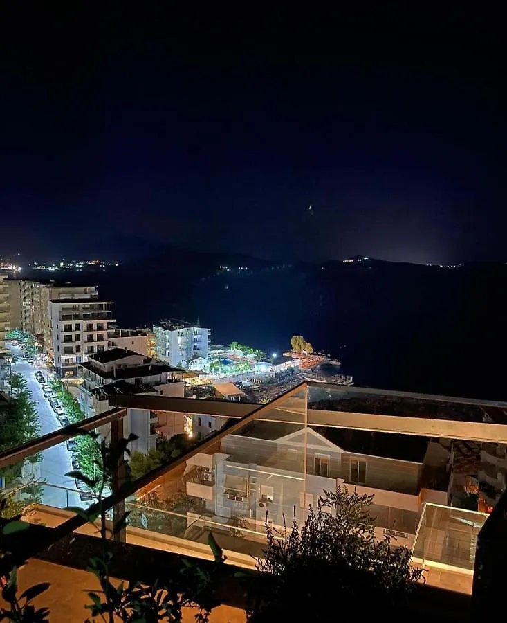 Marsela Gurma Apartments Saranda