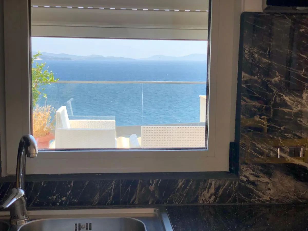 Marsela Gurma Apartments Saranda 0*,  Arnavutluk