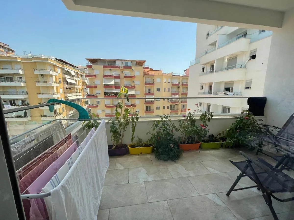 Marsela Gurma Apartments Saranda 0*,