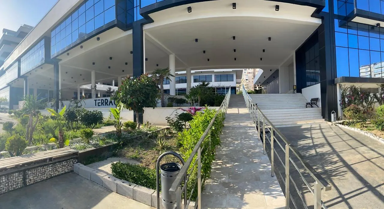 Marsela Gurma Apartments Saranda