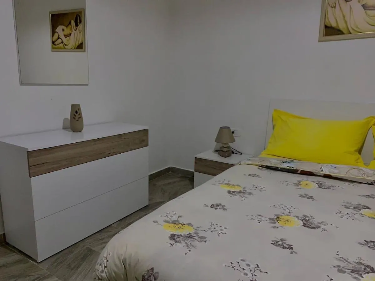 Marsela Gurma Apartments Saranda