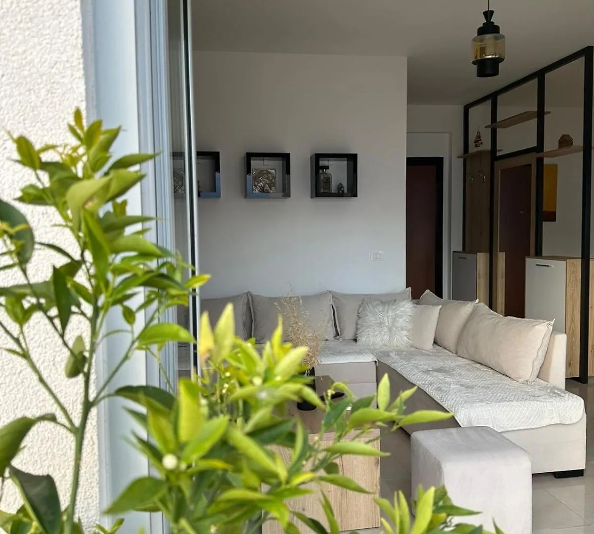 Marsela Gurma Apartments Saranda 0*,  Arnavutluk