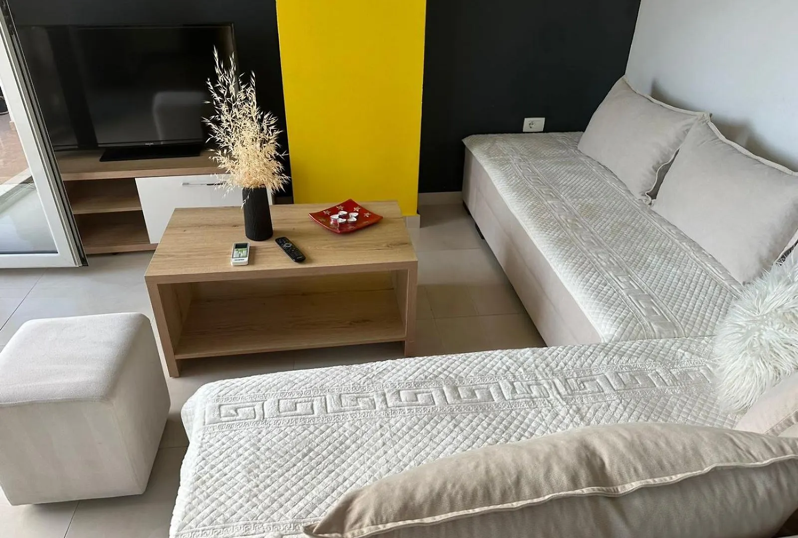 Marsela Gurma Apartments Saranda