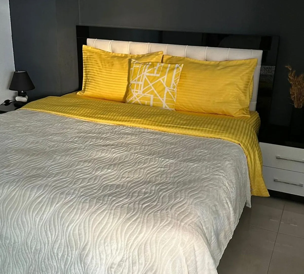 Marsela Gurma Apartments Saranda