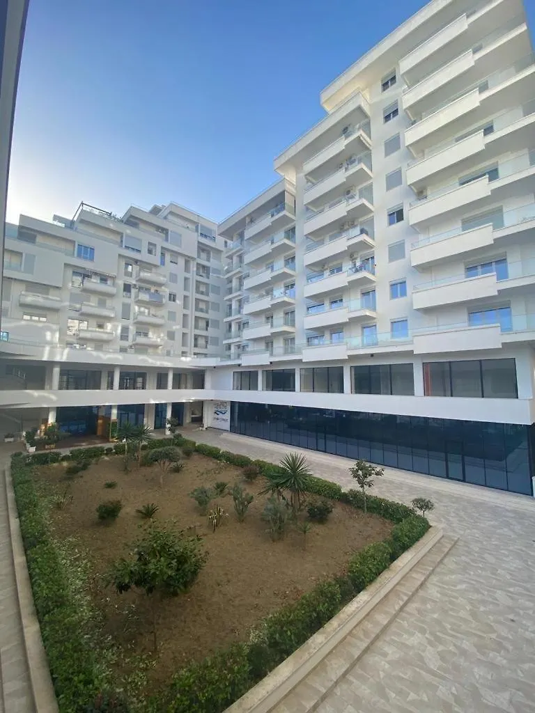 Marsela Gurma Apartments Saranda