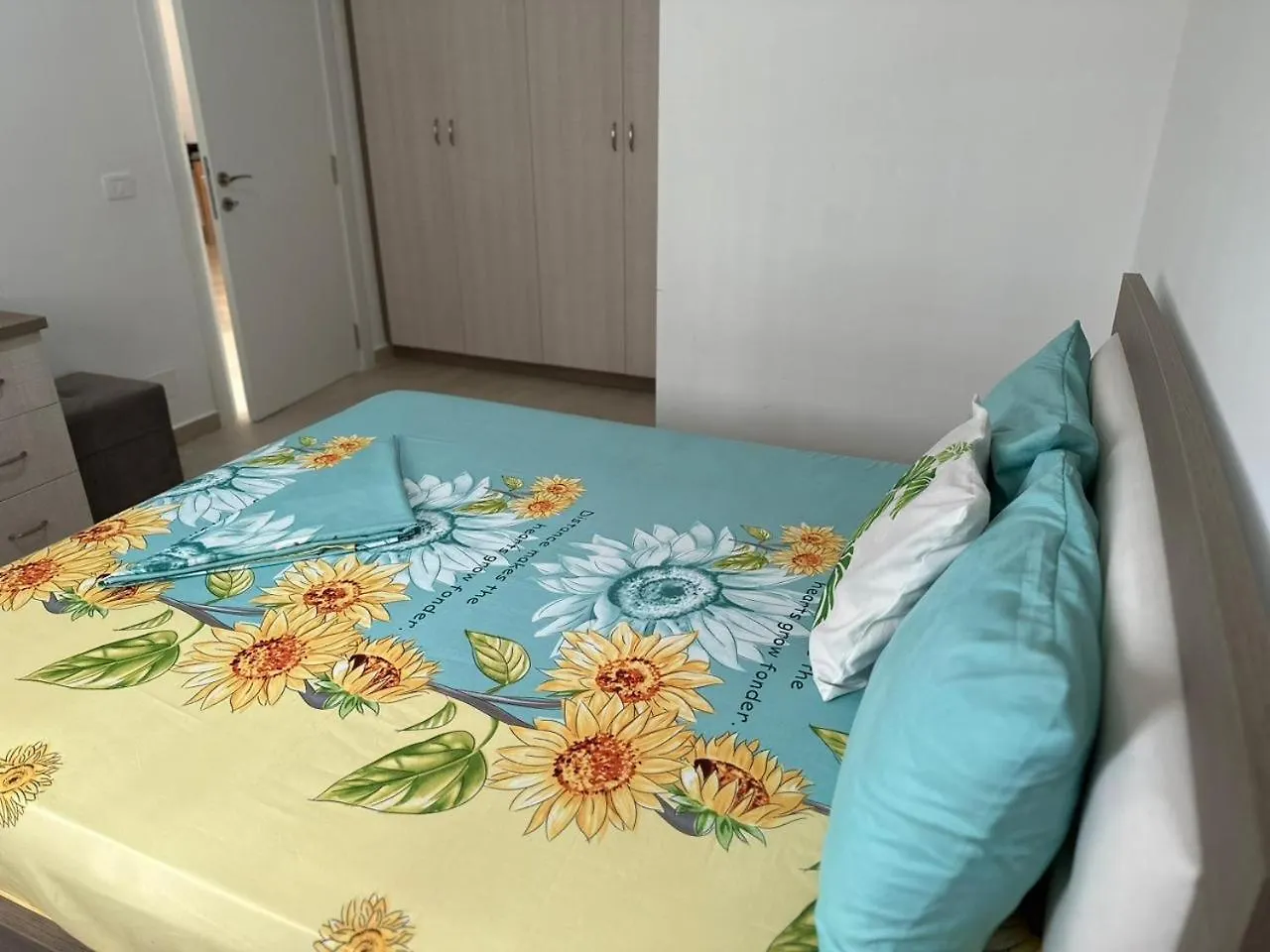 Marsela Gurma Apartments Saranda