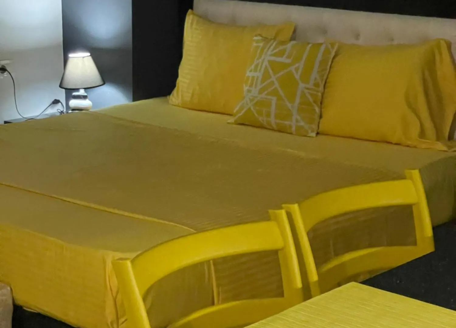 Marsela Gurma Apartments Saranda
