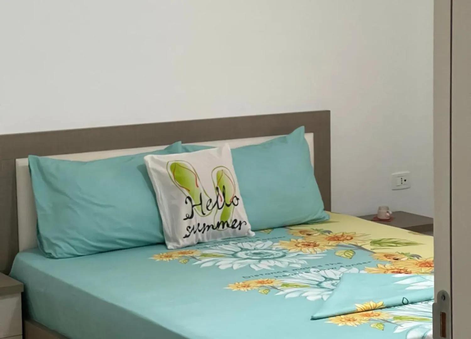 Marsela Gurma Apartments Saranda
