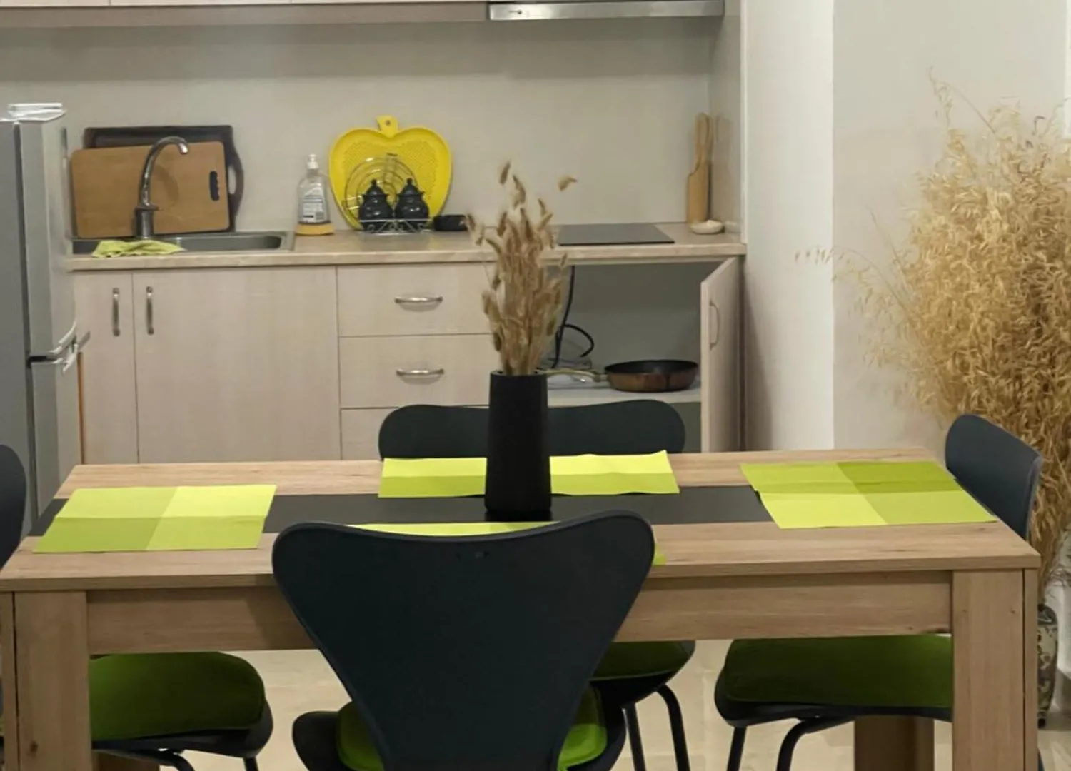 Marsela Gurma Apartments Saranda