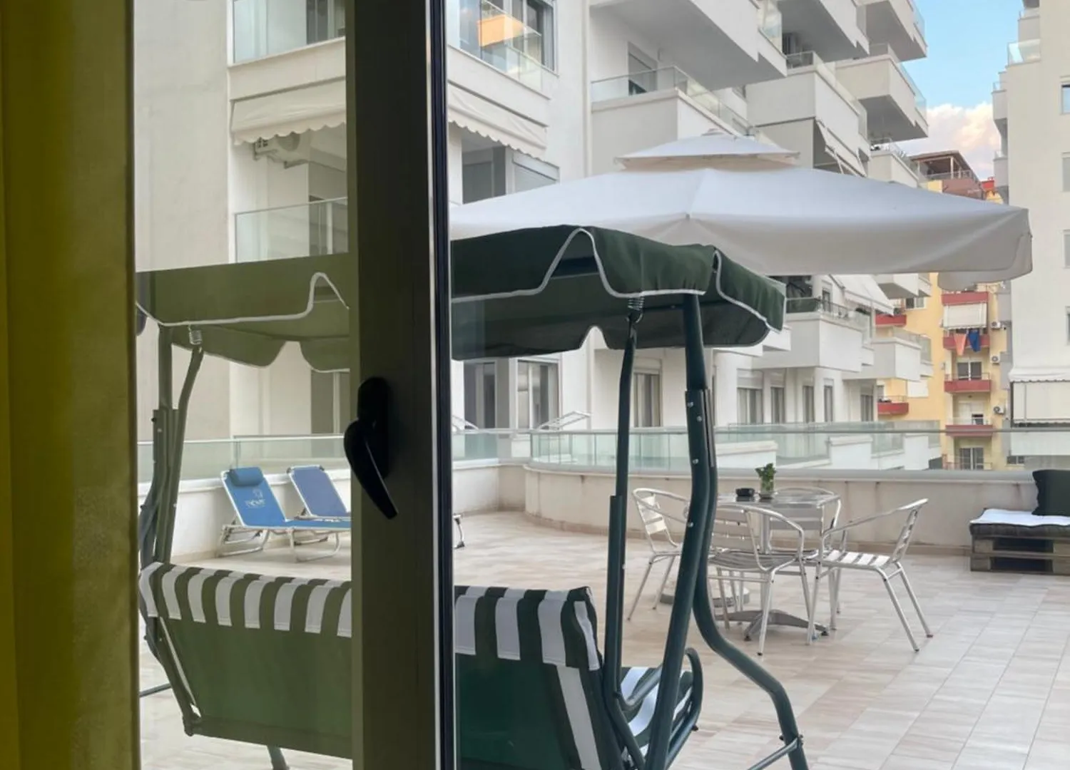 Marsela Gurma Apartments Saranda 0*,