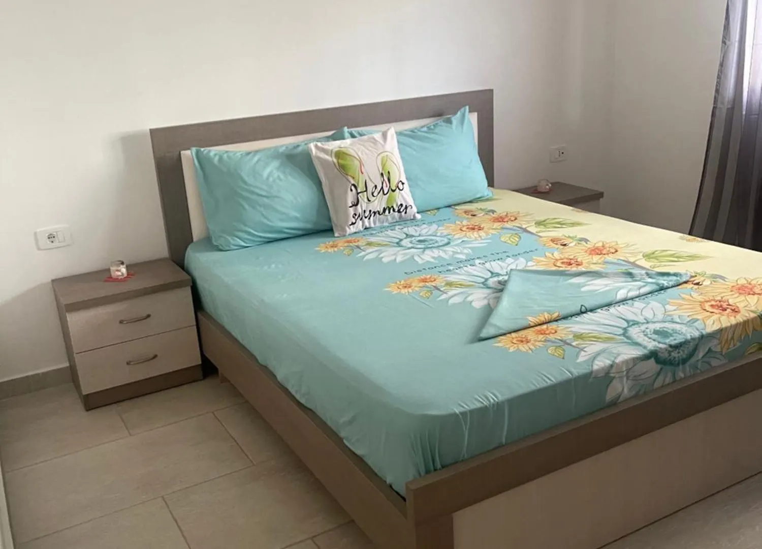 Marsela Gurma Apartments Saranda