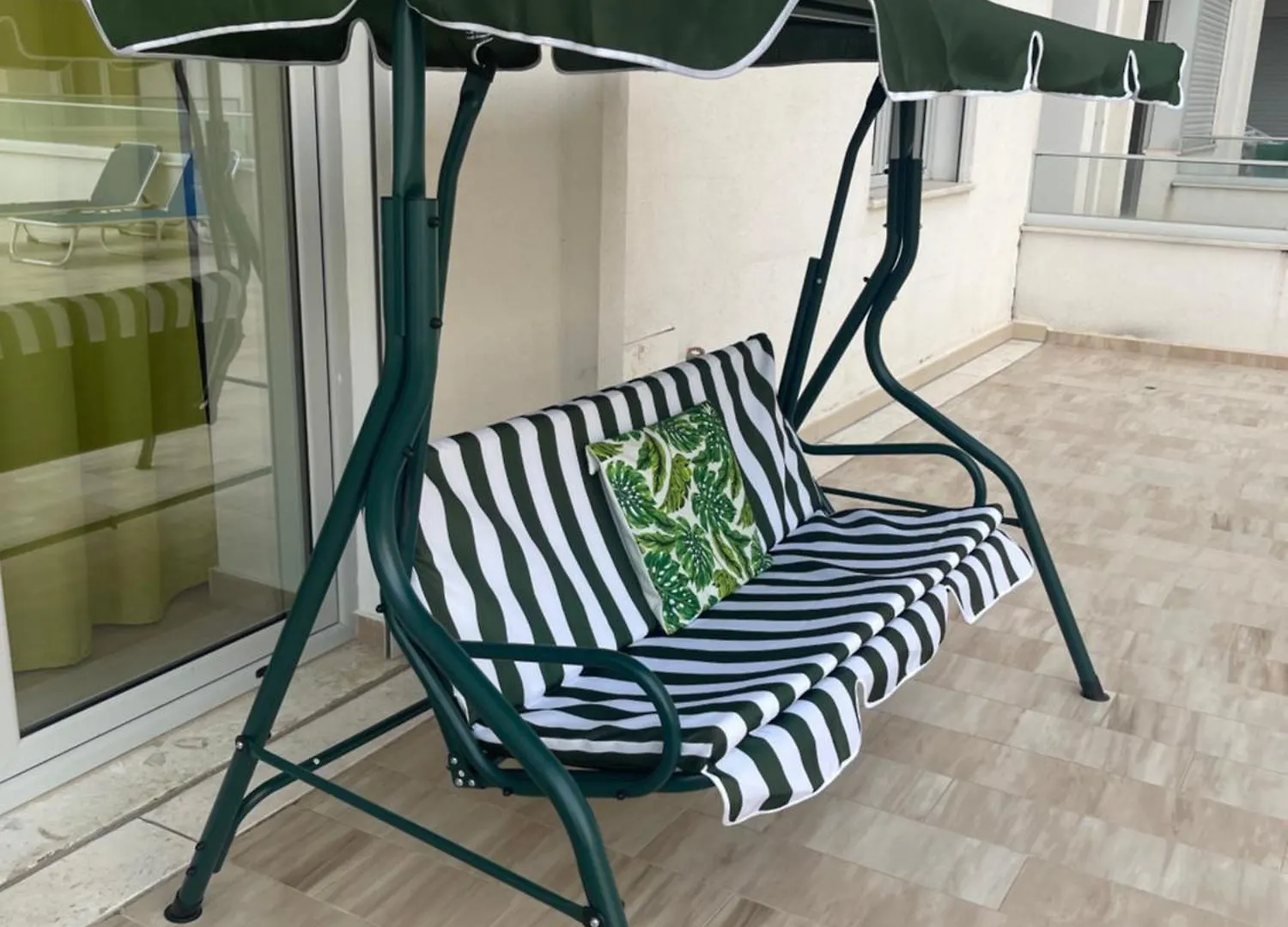 Marsela Gurma Apartments Saranda Arnavutluk