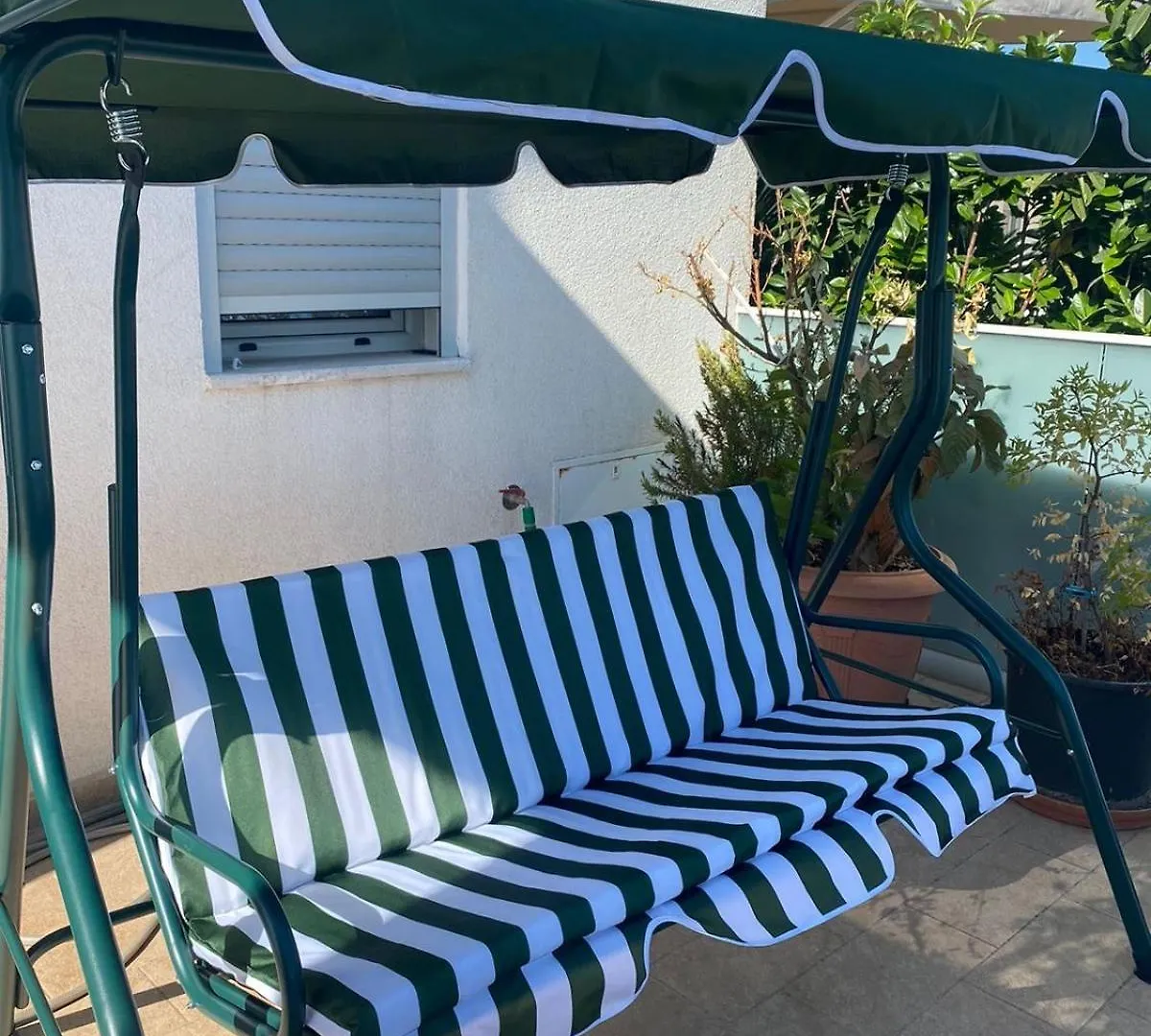 Marsela Gurma Apartments Saranda