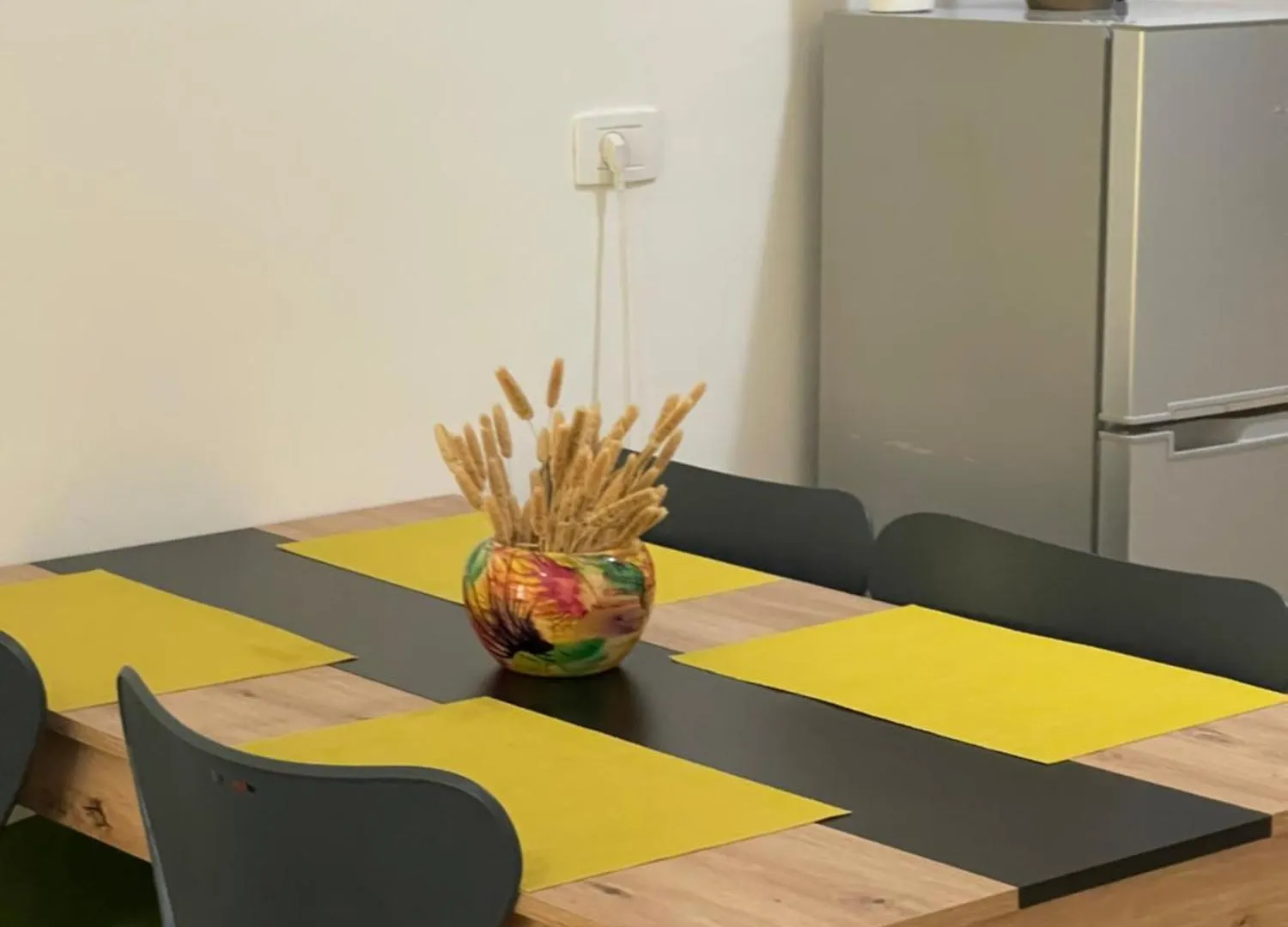 Marsela Gurma Apartments Saranda Arnavutluk