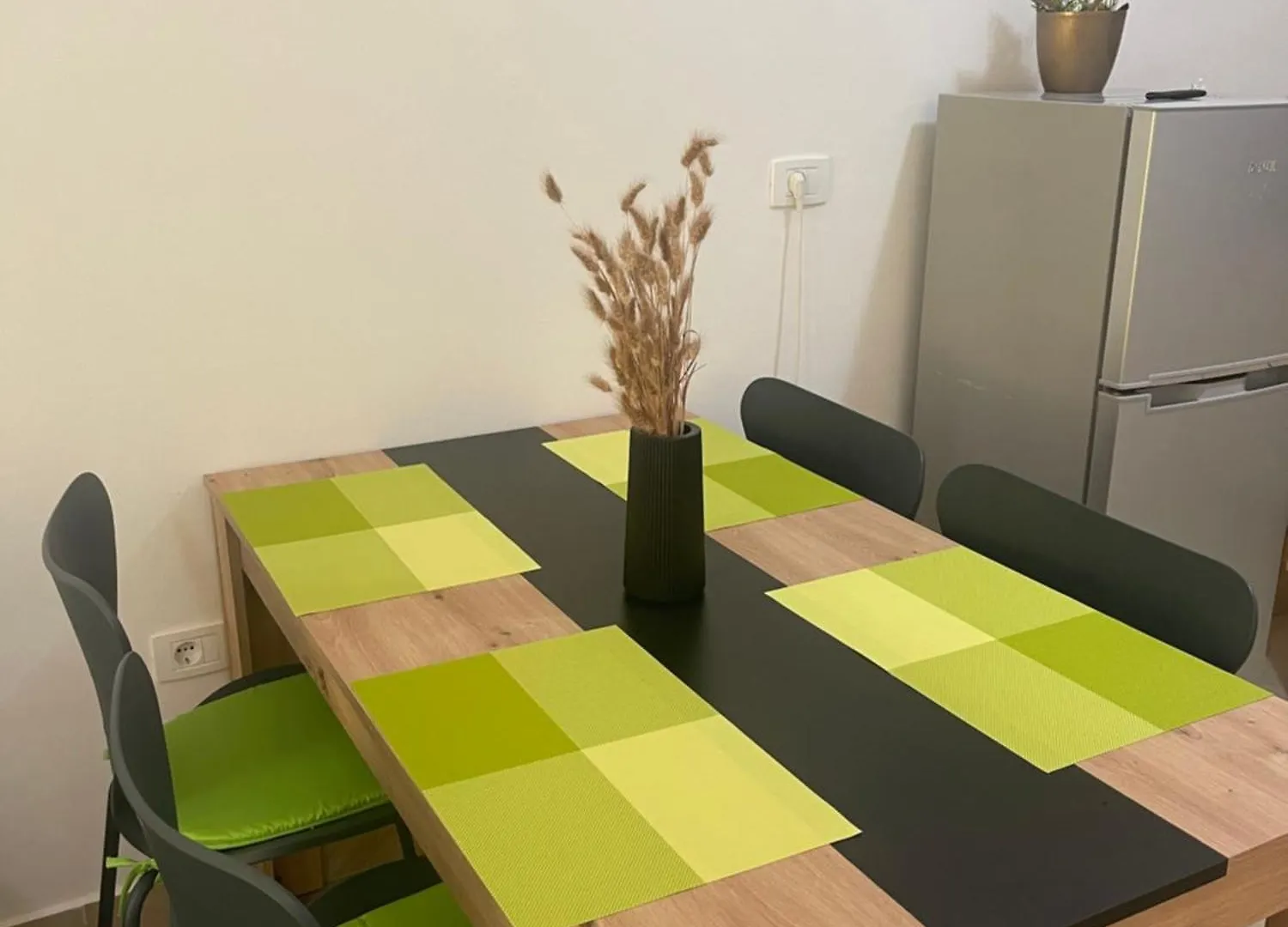 Marsela Gurma Apartments Saranda
