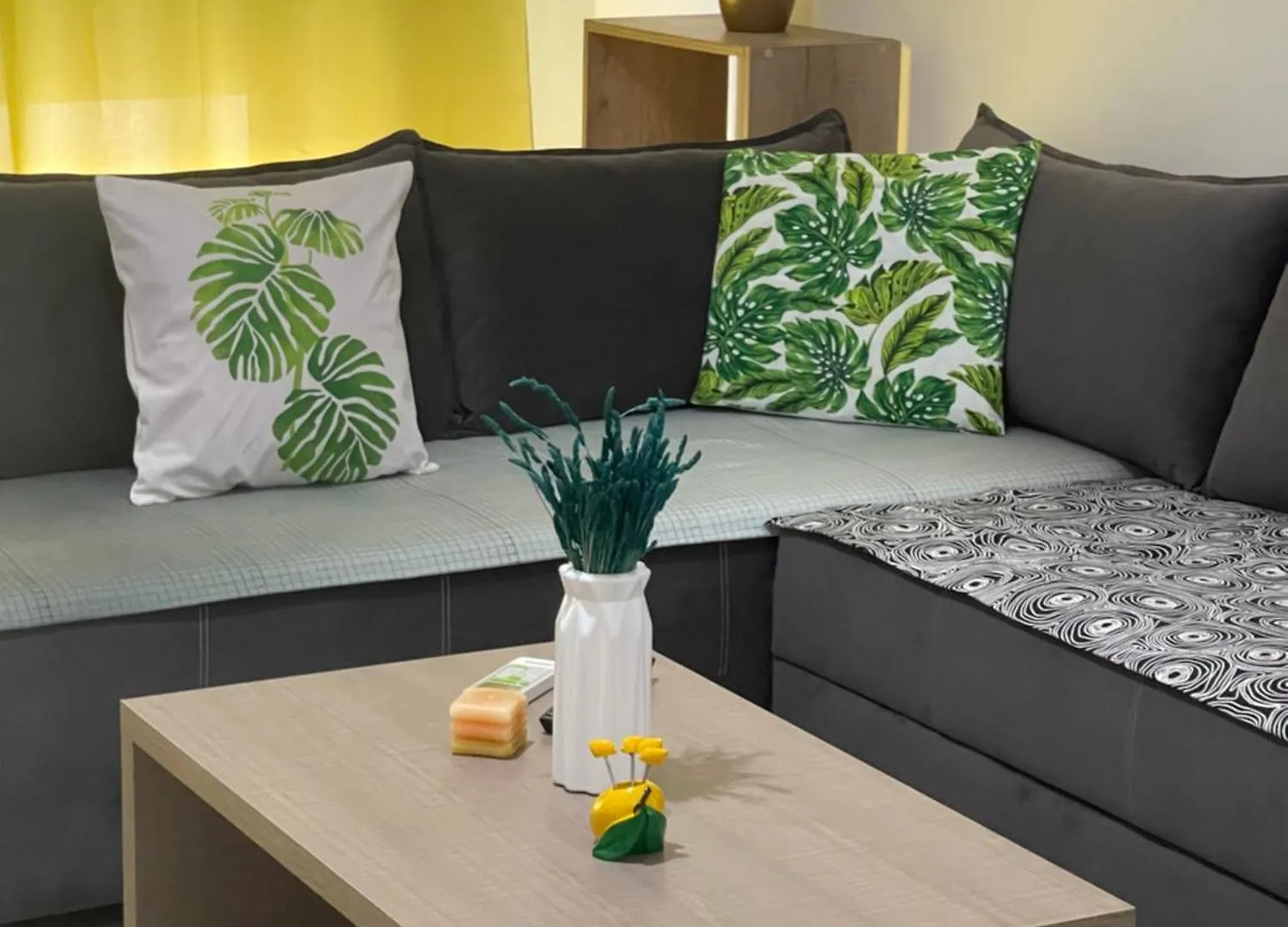 Marsela Gurma Apartments Saranda