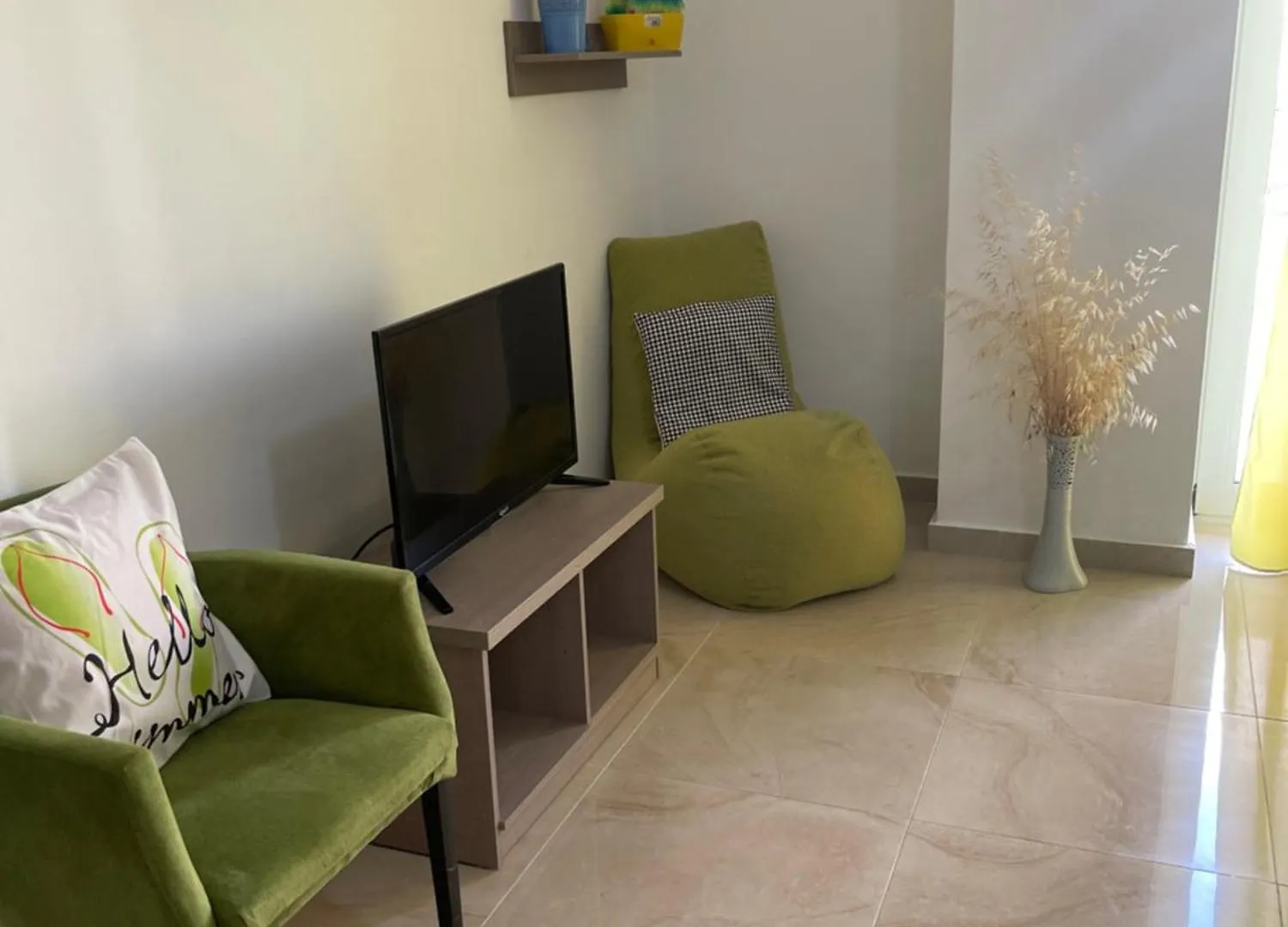 Marsela Gurma Apartments Saranda