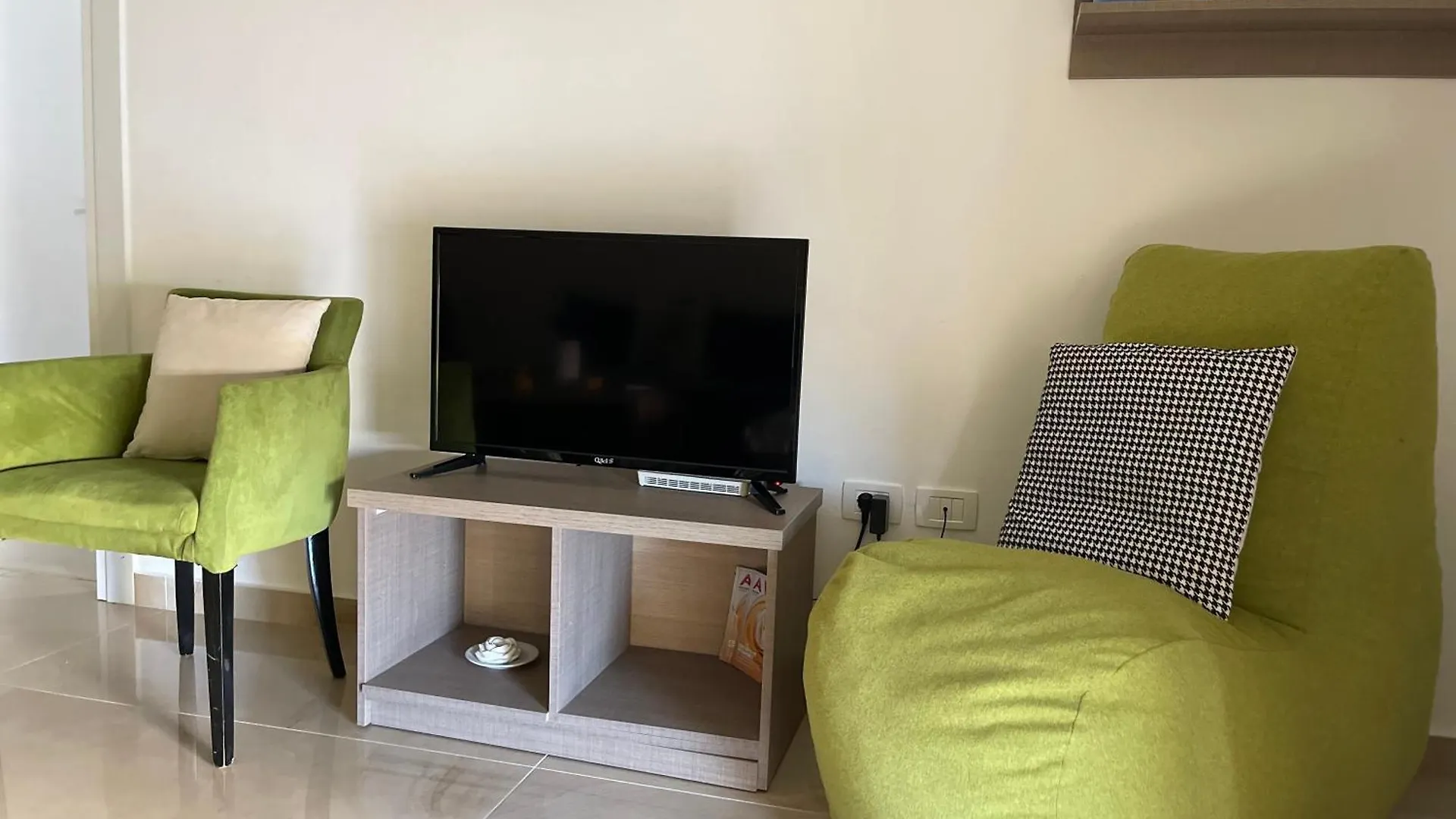 Marsela Gurma Apartments Saranda 0*,