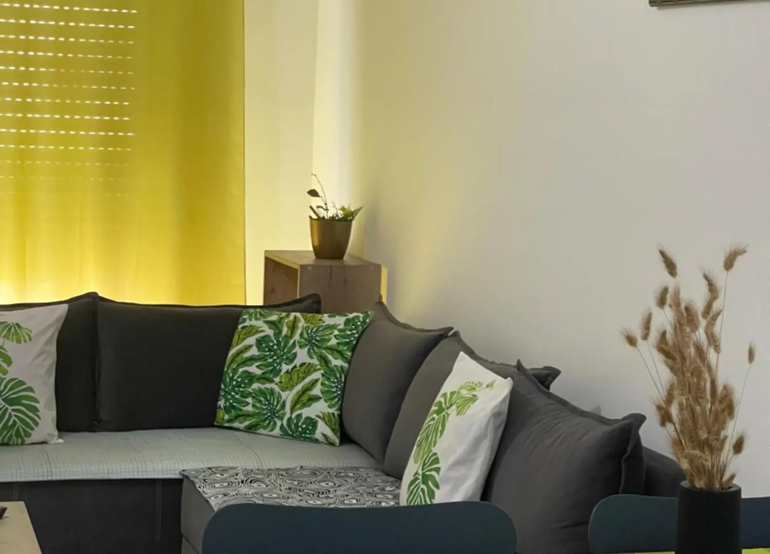 Marsela Gurma Apartments Saranda