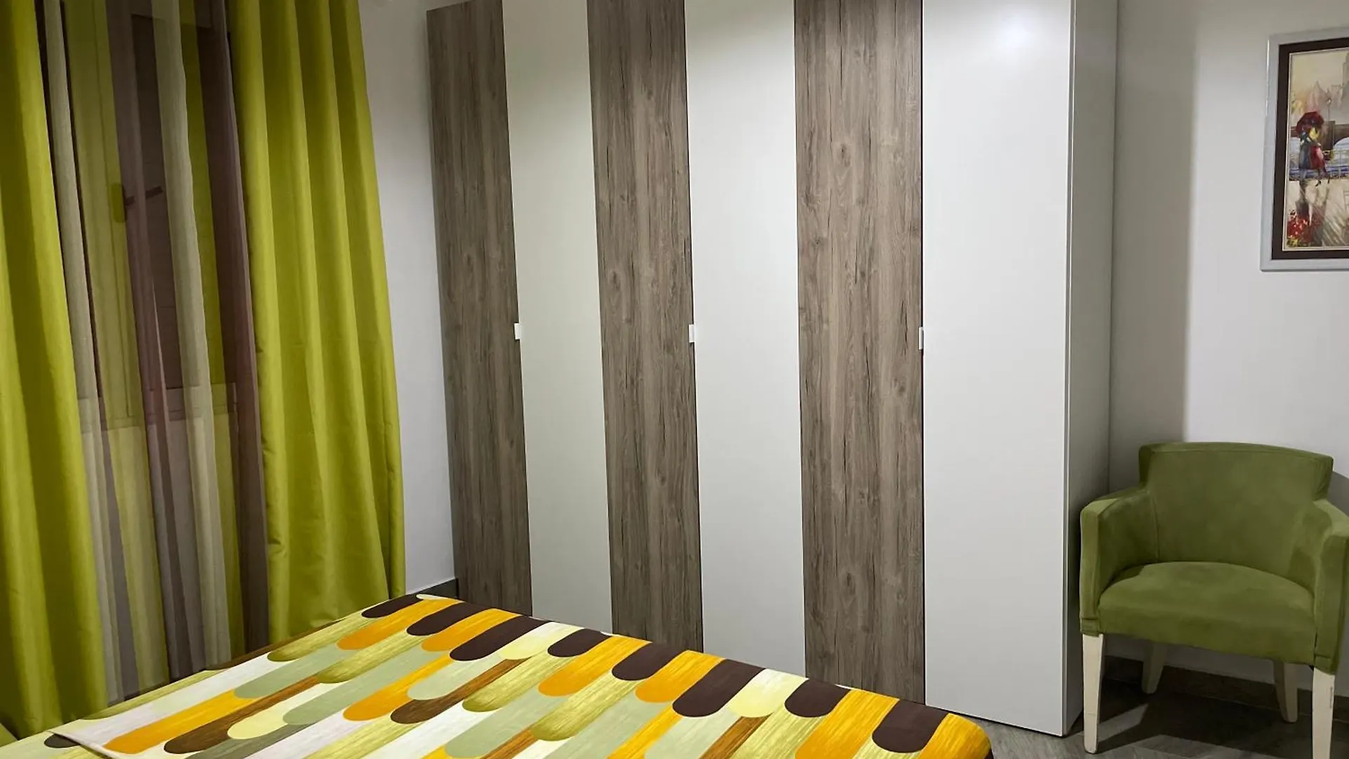 Marsela Gurma Apartments Saranda 0*,
