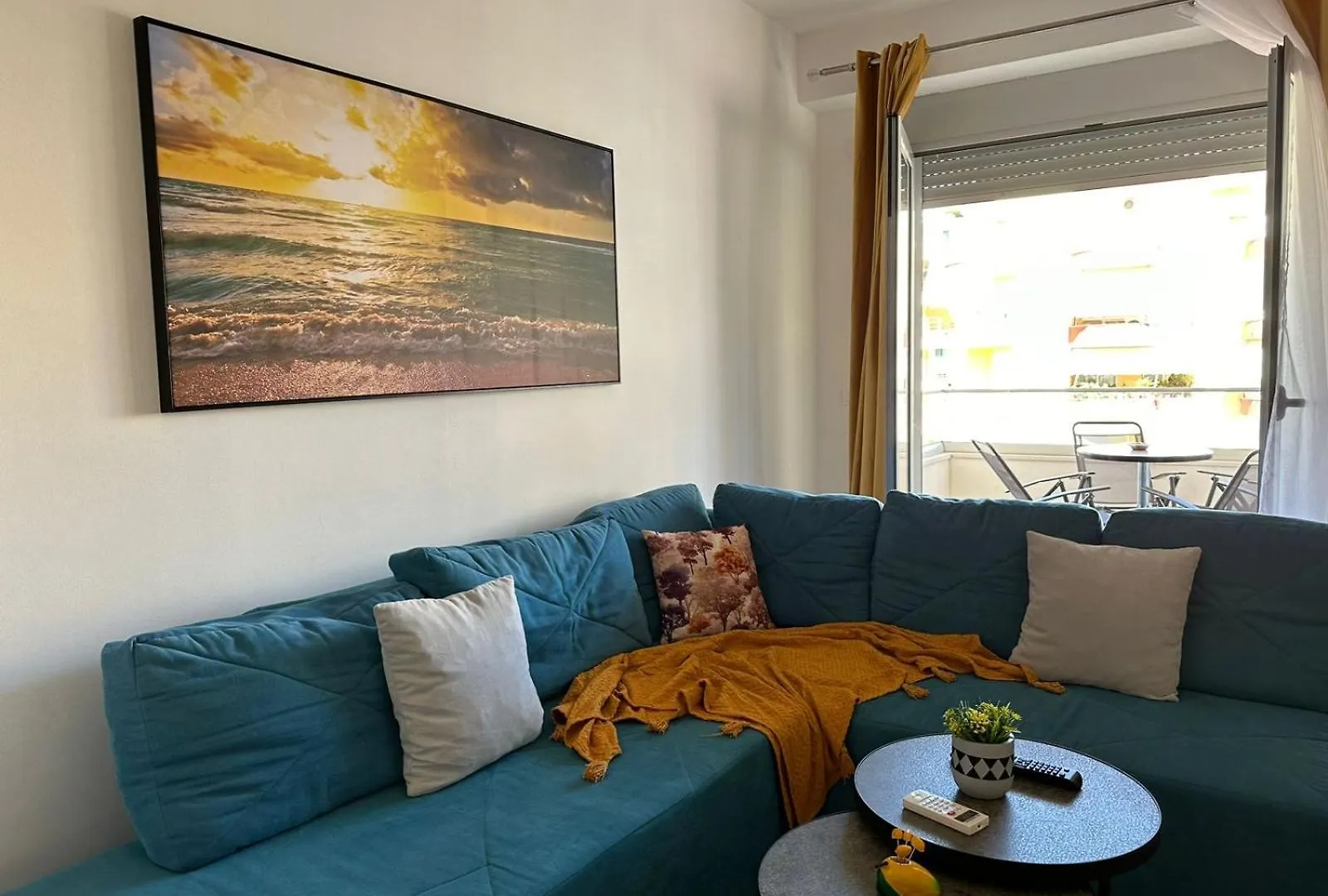 Marsela Gurma Apartments Saranda
