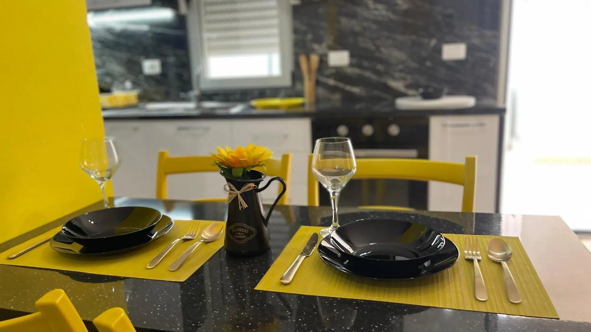 Marsela Gurma Apartments Saranda