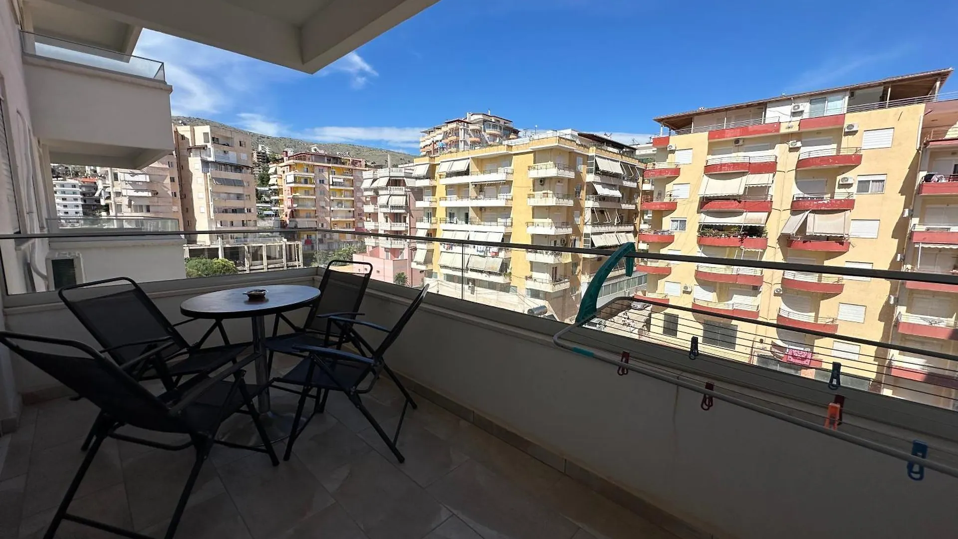Marsela Gurma Apartments Saranda