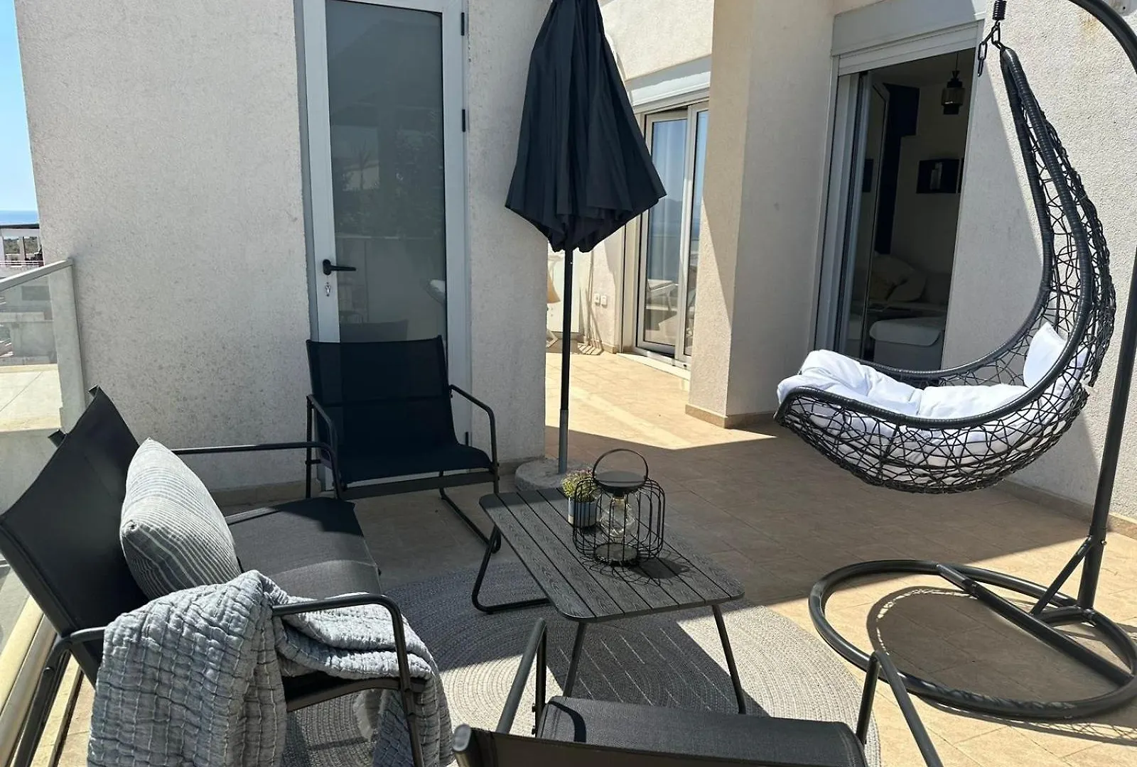 Marsela Gurma Apartments Saranda 0*,  Arnavutluk
