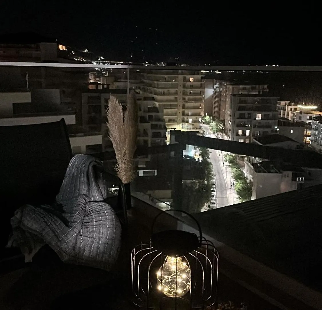 Marsela Gurma Apartments Saranda