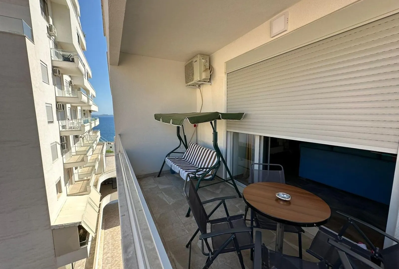 Marsela Gurma Apartments Saranda