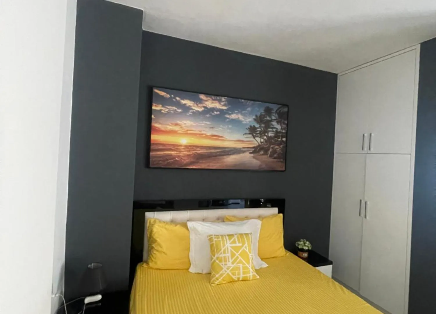Marsela Gurma Apartments Saranda Arnavutluk