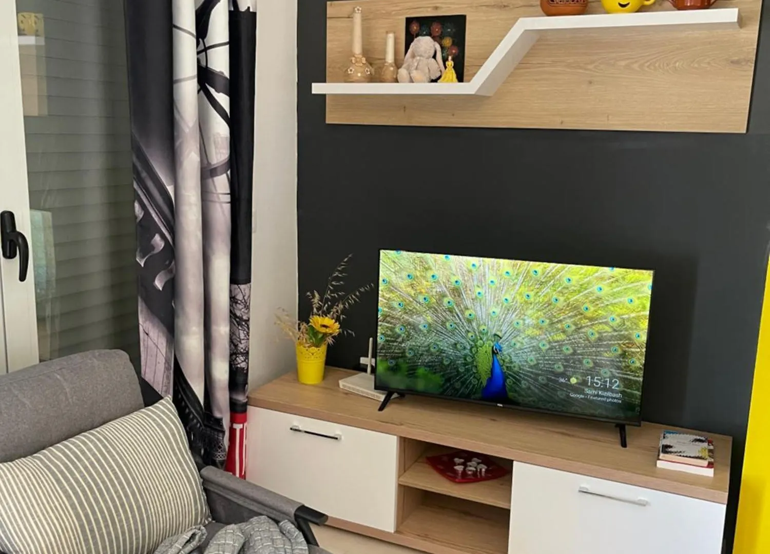 Marsela Gurma Apartments Saranda