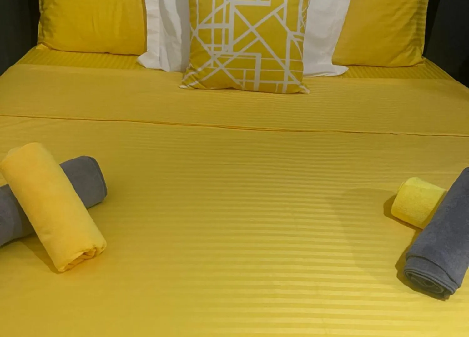 Marsela Gurma Apartments Saranda