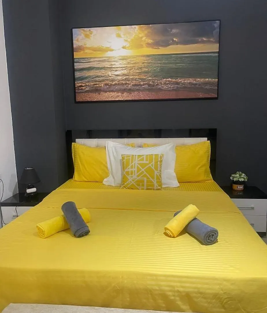 Marsela Gurma Apartments Saranda