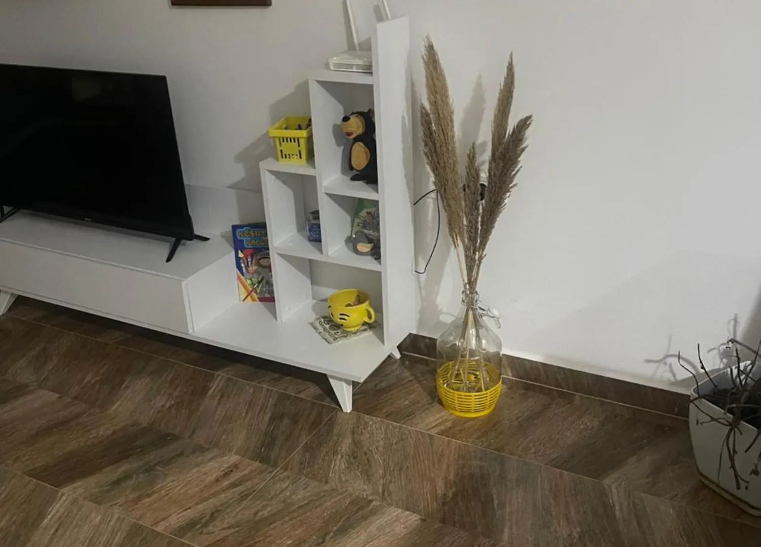 Marsela Gurma Apartments Saranda