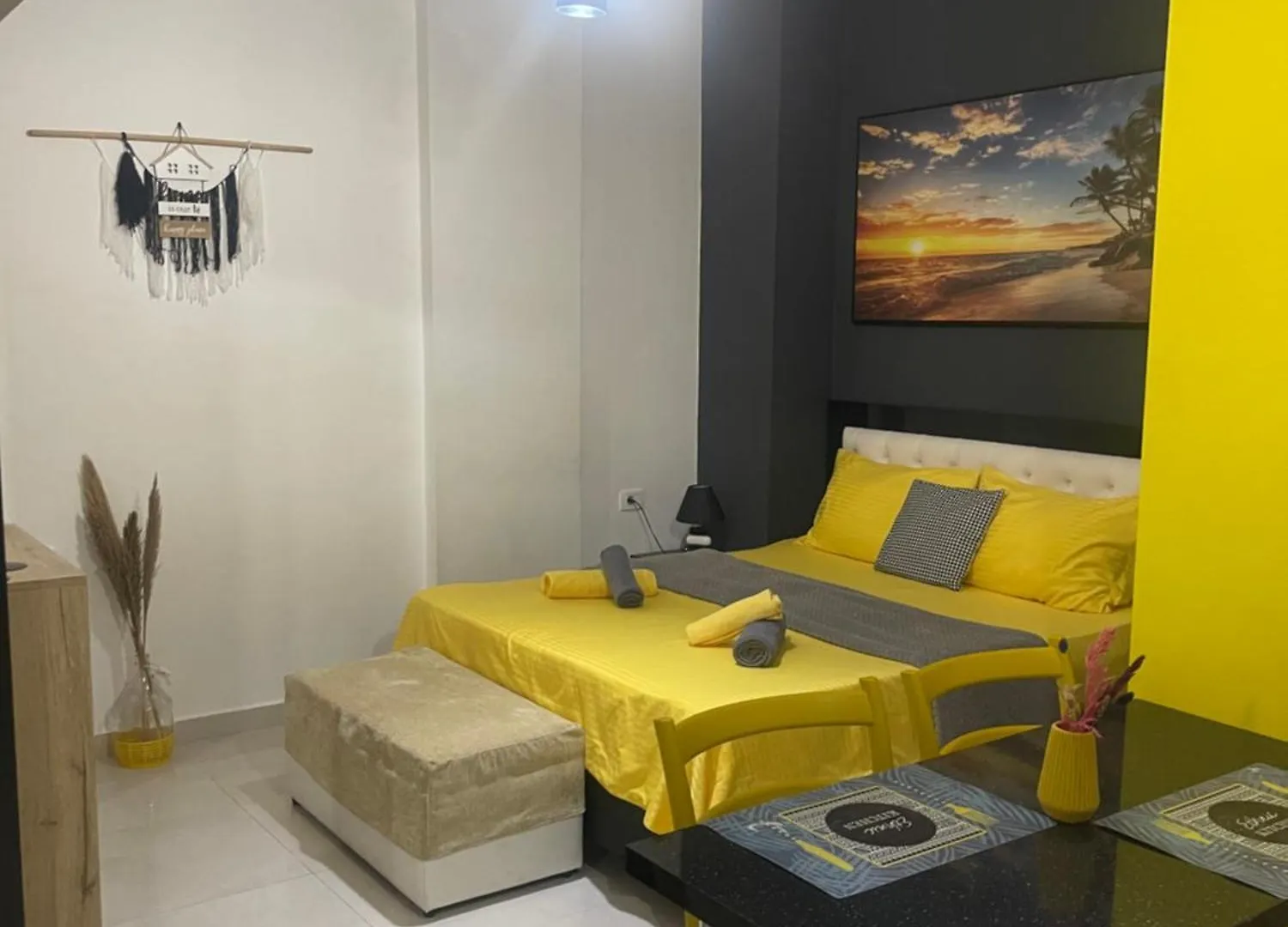 Marsela Gurma Apartments Saranda