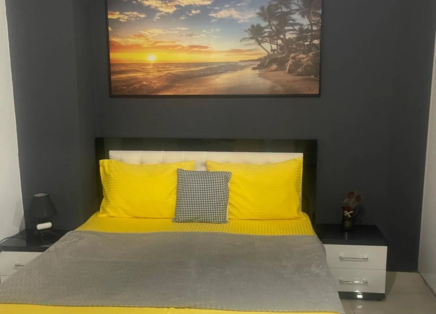 Marsela Gurma Apartments Saranda