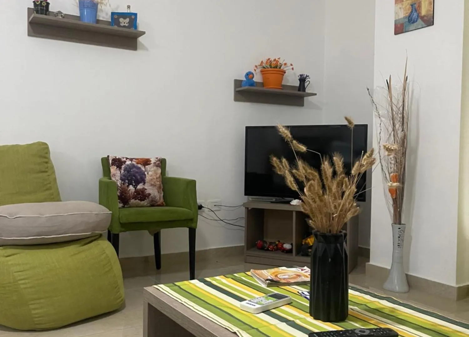 Marsela Gurma Apartments Saranda 0*,