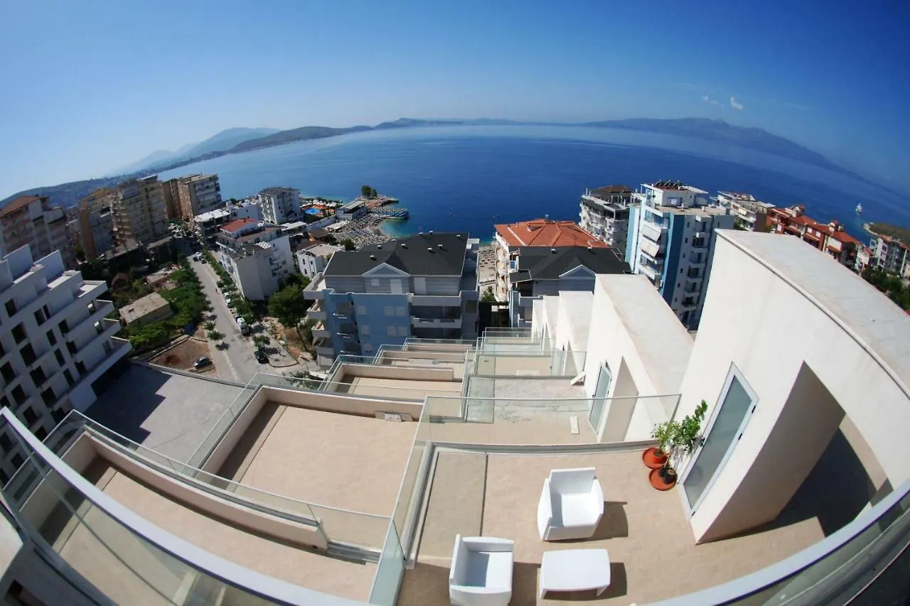 Marsela Gurma Apartments Saranda